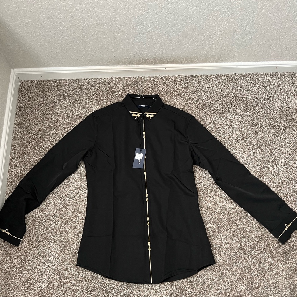 Givenchy men shirts
